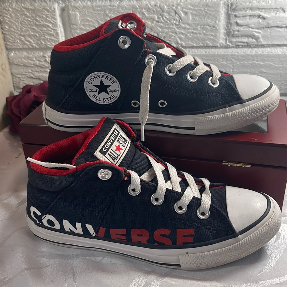 Converse